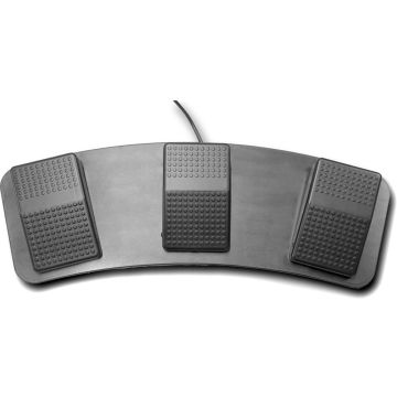 Ikan Teleprompter Foot Control Pedal (PT-PEDAL)
