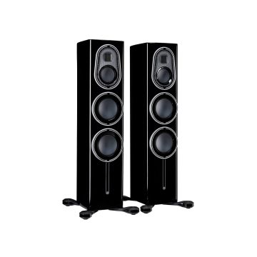Monitor Audio Platinum 200 3G Piano Black Single Speaker