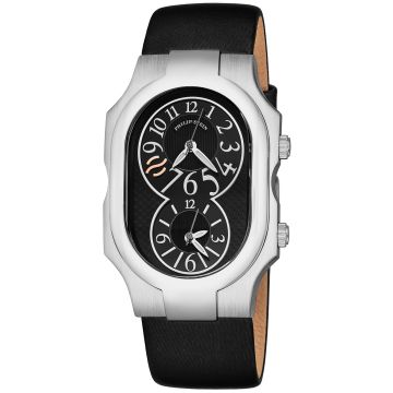 Philip Stein Teslar Ladies Watch 2BKIB