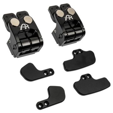 Ascher Racing Paddle Shifter, double - Gen6 (Formula) (76080045)