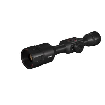 ATN MARS 4 640 1.5-15X Smart HD Thermal Rifle Scope (MS4K6425)