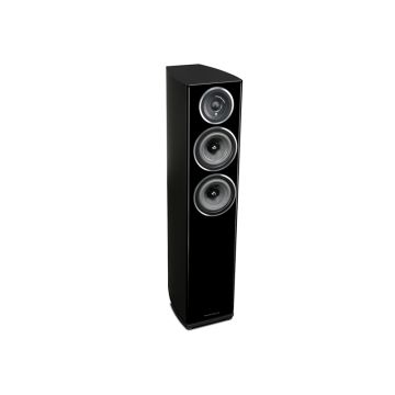 Wharfedale Diamond 11.3 Blackwood (Single Speaker)