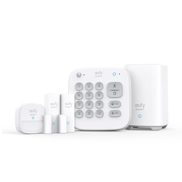 Eufy Home Alarm Kit