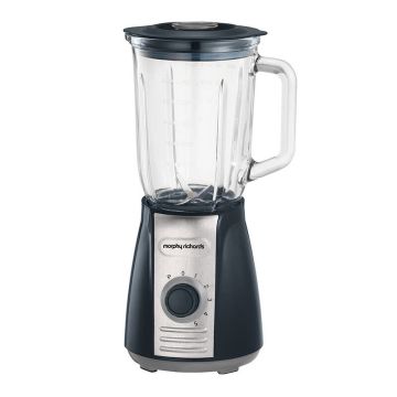 Morphy Richards cup blender Black (403010)
