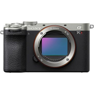 Sony A7CR Body Silver (ILCE-7CR/S)