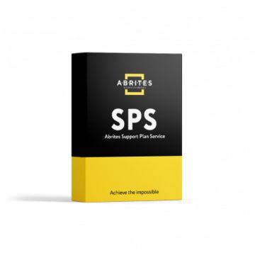 ABRITES SPS service plan