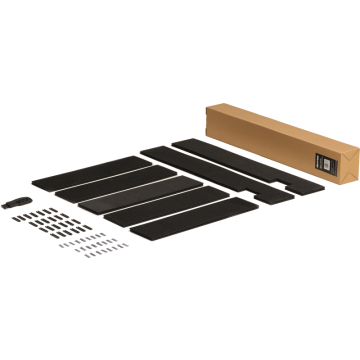 GUTEK T-300 Protector Case Divider Kit