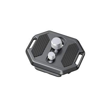 Falcam F38 Quick Release Dual Screw Thread Plate V2 2969A