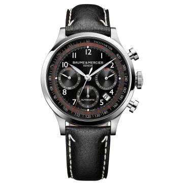 Baume & Mercier Capeland Chronograph Men's Watch M0A10001