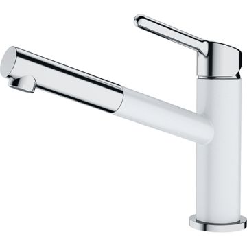 Franke Orbit Pull Out Polar White (115.0623.139)