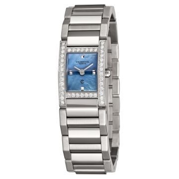Megeve Ladies Watch