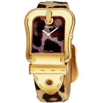 Fendi B. Fendi Ladies Watch F375122