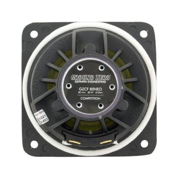 Ground Zero GZCF 80NEO