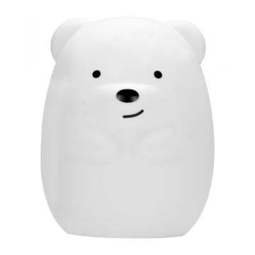 Redleaf Silly Bear Silicone LED Lamp