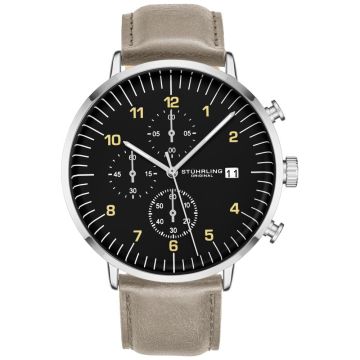 Stuhrling Monaco Men's Watch 3911L.2