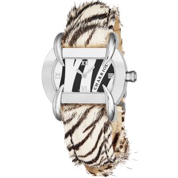 Charriol Kucha Ladies Watch KUCHTS237KTS003