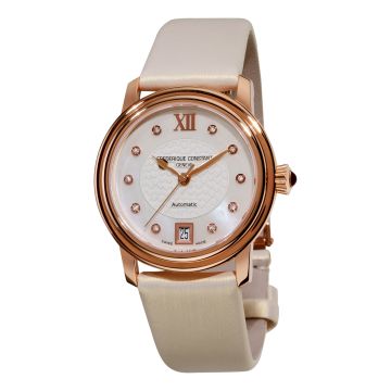 Frederique Constant Ladies Automatic Ladies Watch FC-303WHD2P4