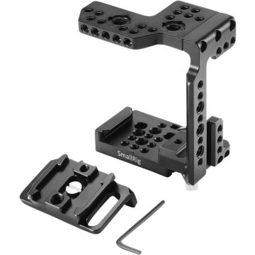 SmallRig 2098 Half Cage Sony A7 II/ R II/III/ S II