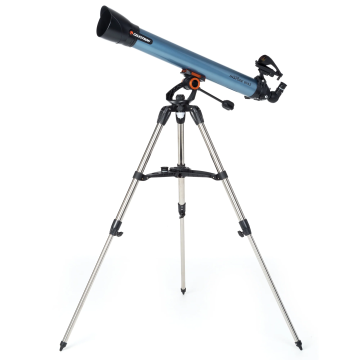 Celestron Inspire Refraktor 80AZ