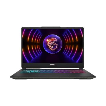MSI Cyborg 15 15.6-inch FHD 144Hz IPS i7-13620H 16GB RAM 512GB SSD RTX 4050 6GB (A13VE-1067XPL)
