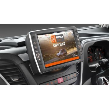 Alpine X902D-ID