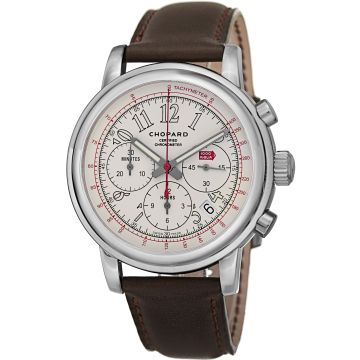 Chopard Mille Miglia Automatic Chronograph Men's Watch 168511-3036-LBR
