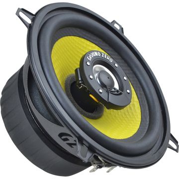 Ground Zero GZTF 5.2x Speaker Set