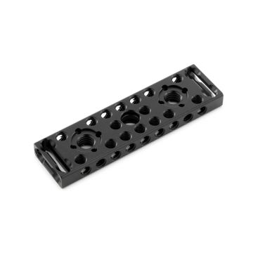 3 Legged Thing XPand 100mm Riser Block Black