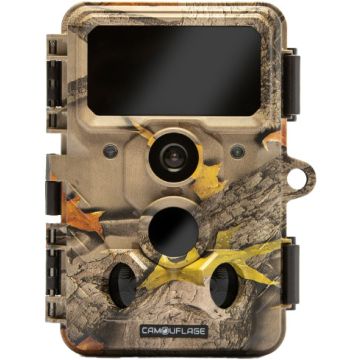 Camouflage EZ60 Wildcamera