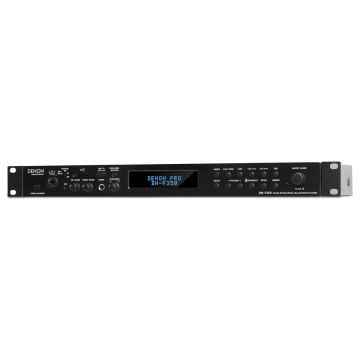 Denon Pro DNF350
