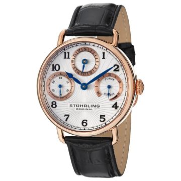 Stuhrling Symphony Men's Watch 467.33452