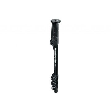 Manfrotto 290 Aluminium Monopod (MM290A4)