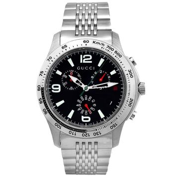 Gucci G-Timeless Men's Watch YA126221