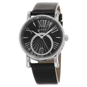 Chronoswiss Soul Ladies Watch CH-2823LL-SO-GR