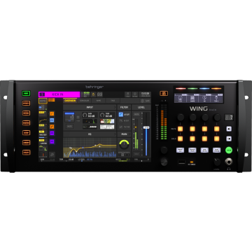 Behringer WING Rack