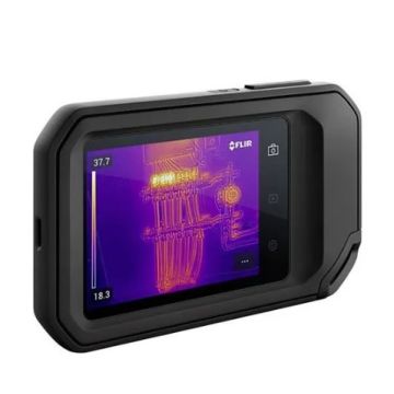 Flir C5 Compact Professional Thermal Camera