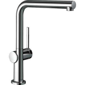 Hansgrohe Talis M54 270 1jet Virtuves Maisītājs Hromēts (72840000)