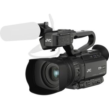 JVC GY-HM200E