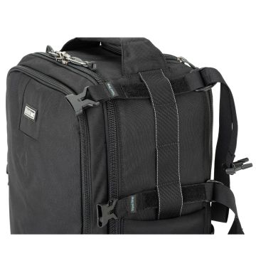 ThinkTank Essentials Convertible Rolling Backpack (730511)