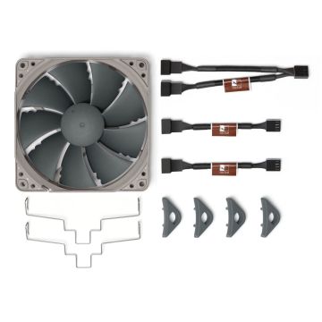Noctua NA-FK1 second fan kit