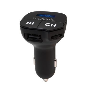 Logilink FM Transmitter (FM0004)