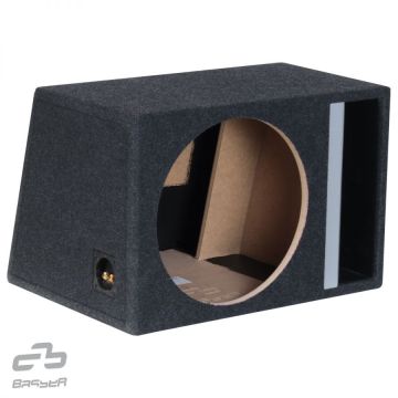 Basser B1570s Subwoofer (15"/38cm) Enclosure