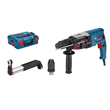 Bosch GBH 2-28 F + GDE 16 Plus L-boxx (0611267603)