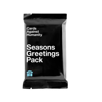 Spilbraet Cards Against Humanity: Seasons Greetings Pack (EN)