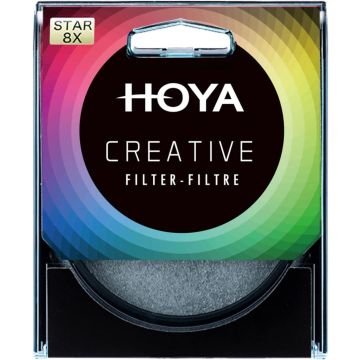 Hoya STAR 8X 55mm