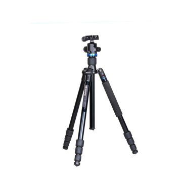 Benro FIF18ALIB0 Aluminium Travel Tripod Kit