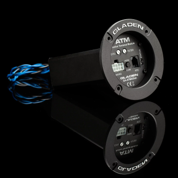 Gladen ATM 2 Ohm