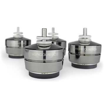 IsoAcoustics GAIA I Speaker Isolation Feets (Set of 4)