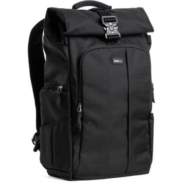 Think Tank FocusPoint 30L RollTop Asphalt Black 720205