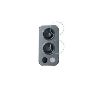 9D Tempered Camera Protection for Oneplus 9